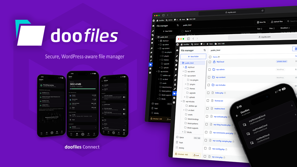 DooFiles