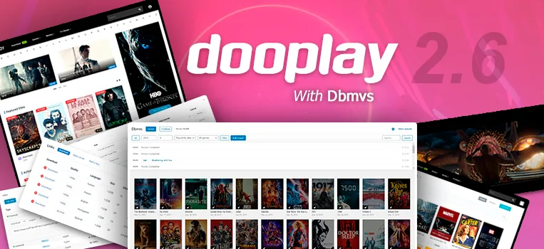 DooPlay