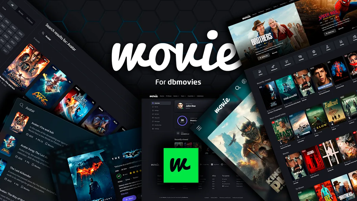 Wovie